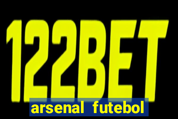 arsenal futebol play hd